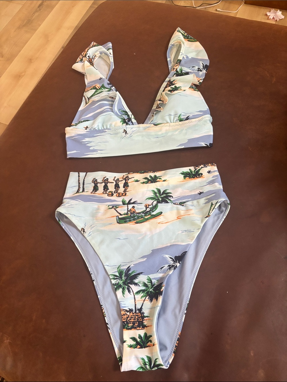 Aerie Swim XS